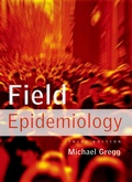 Cover: Field Epidemiology - OUP eBook