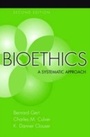 Cover: Bioethics - OUP USA