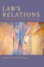 Cover: Law's Relations - OUP eBook