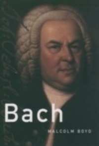 Abbildung von: Bach - OUP eBook