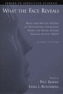 Cover: What the Face Reveals - OUP USA