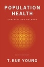 Cover: Population Health - OUP eBook