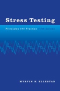 Cover: Stress Testing - OUP USA