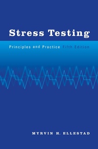 Enlarge image Cover: Stress Testing - OUP USA