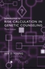 Cover: Introduction to Risk Calculation in Genetic Counseling - OUP eBook
