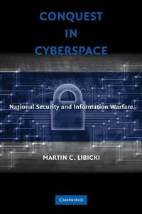 Abbildung von: Conquest in Cyberspace - Cambridge University Press