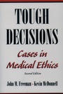 Cover: Tough Decisions - OUP eBook