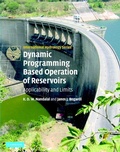Cover: Dynamic Programming Based Operation of Reservoirs - Cambridge University Press