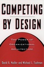 Cover: Competing by Design - OUP eBook