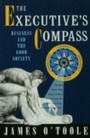 Cover: The Executive's Compass - OUP eBook