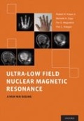 Abbildung von: Ultra-Low Field Nuclear Magnetic Resonance - OUP eBook