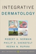 Cover: Integrative Dermatology - OUP eBook