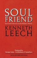Cover: Soul Friend - Darton, Longman & Todd Ltd