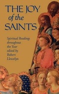 Cover: The Joy of the Saints - Darton, Longman & Todd Ltd