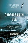 Cover: The Godforsaken Sea - Yellow Jersey Press