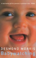 Cover: Babywatching - Jonathan Cape