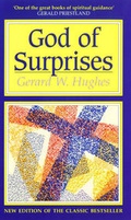 Cover: God of Surprises - Darton, Longman & Todd Ltd