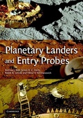 Cover: Planetary Landers and Entry Probes - Cambridge University Press