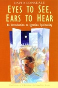 Cover: Eyes to See, Ears to Hear - Darton, Longman & Todd Ltd