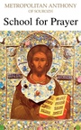 Cover: School for Prayer - Darton, Longman & Todd Ltd