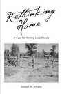 Cover: Rethinking Home - University of California Press