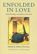 Cover: Enfolded in Love - Darton, Longman & Todd Ltd