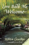 Cover: Love Bade Me Welcome - Darton, Longman & Todd Ltd