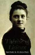 Cover: Therese of Lisieux - Darton, Longman & Todd Ltd