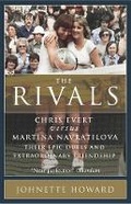 Cover: The Rivals - Yellow Jersey Press