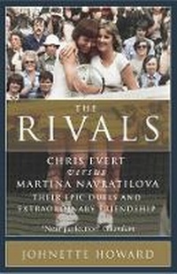 Abbildung von: The Rivals - Yellow Jersey Press