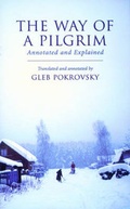 Cover: The Way of a Pilgrim - Darton, Longman & Todd Ltd