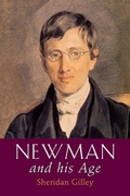Cover: Newman and His Age - Darton, Longman & Todd Ltd