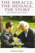 Cover: The Miracle, The Message, The Story - Darton, Longman & Todd Ltd