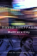 Cover: Built as a City - Andrews UK