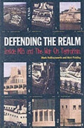 Cover: Defending the Realm - Andre Deutsch Ltd