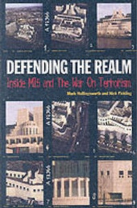 Abbildung von: Defending the Realm - Andre Deutsch Ltd