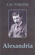 Cover: Alexandria - Andre Deutsch Ltd