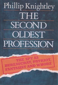 Abbildung von: The Second Oldest Profession - Andre Deutsch Ltd