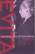 Cover: Evita - Andre Deutsch Ltd