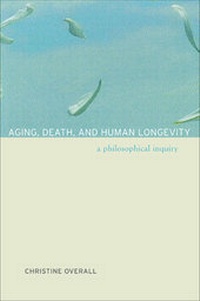 Enlarge image Cover: Aging, Death, and Human Longevity - University of California Press