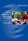 Cover: Person Reference in Interaction - Cambridge University Press