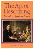 Cover: The Art of Describing - University of Chicago Press