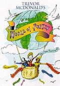 Cover: Trevor McDonald's World of Poetry - Andre Deutsch Ltd