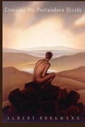 Cover: Crossing the Postmodern Divide - University of Chicago Press