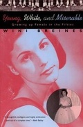 Cover: Young, White, and Miserable - University of Chicago Press