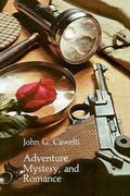 Cover: Adventure, Mystery, and Romance - University of Chicago Press