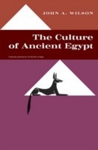 Abbildung von: The Culture of Ancient Egypt - University of Chicago Press