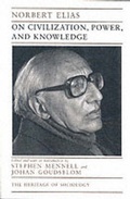 Cover: On Civilization, Power, and Knowledge - University of Chicago Press