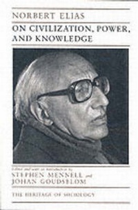 Enlarge image Cover: On Civilization, Power, and Knowledge - University of Chicago Press