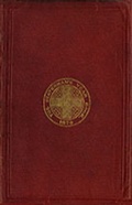 Cover: The Statesman's Year-Book - Palgrave Macmillan